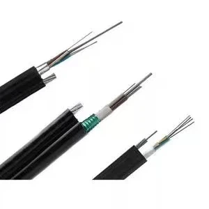 12 Core Optical Cable