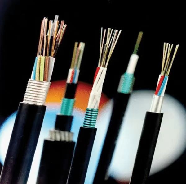 72 Core Optical Cable